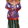 Alice Through The Looking Glass Costume | Alice In Wonderland | Childrens Costumes