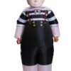 Tweedle Dee Tweedle Dum Inflatable Costume | Alice In Wonderland | Childrens Costumes