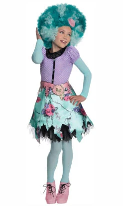 Monster High Honey Swamp Costume | Monster High | Childrens Costumes