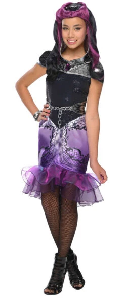 Ever After High Raven Queen Costume | Ever After High | Childrens Costumes