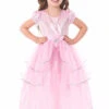 Royal Princess Pink Fairytale Costume | Fairytales | Childrens Costumes