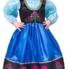 Frozen Inspired Scandinavian Princess Costume | Frozen | Childrens Costumes
