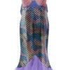 Purple Mermaid Costume | Mythical Creatures | Childrens Costumes