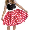 Minnie Mouse Dress | Disney | Childrens Costumes