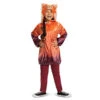 Turning Red Mei Panda Hoodie Dress | Turning Red | Childrens Costumes