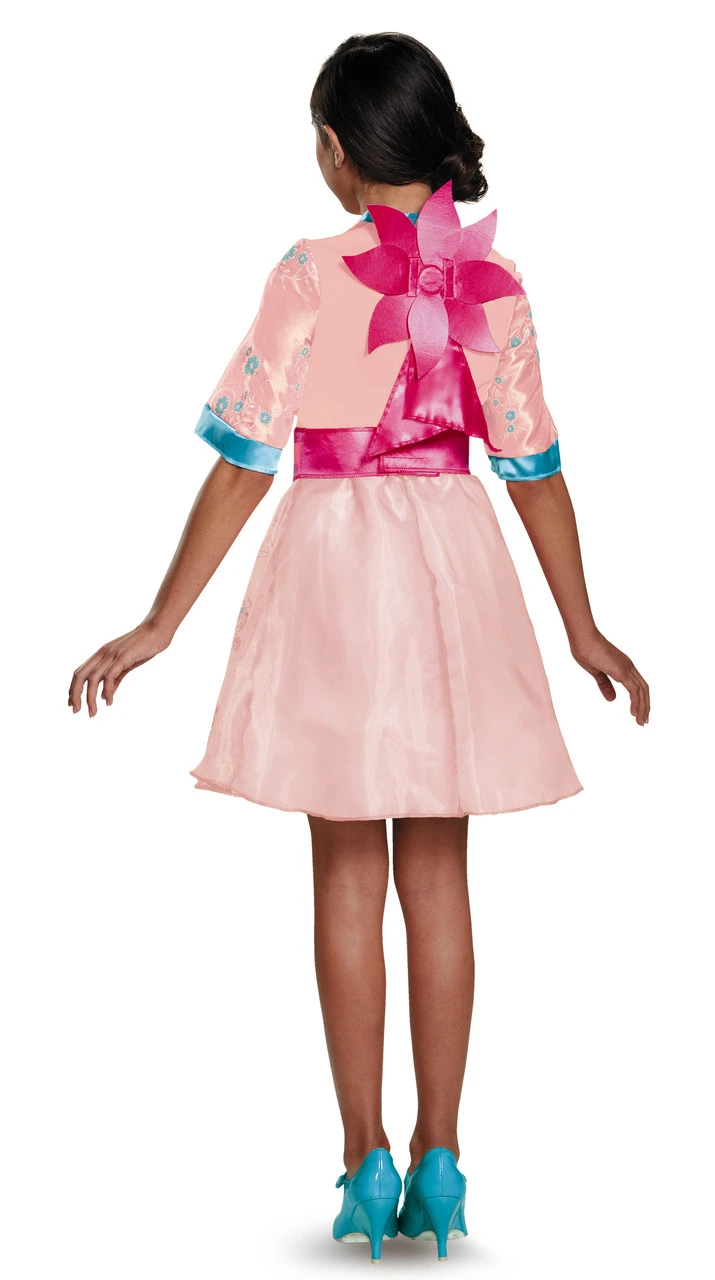 Descendants Lonnie Coronation Costume | Descendants | Childrens Costumes 2 Descendants Lonnie Coronation Costume | Descendants | Childrens Costumes - Image 2