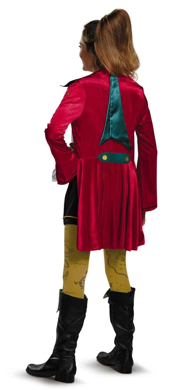 Descendants CJ Costume | Descendants | Childrens Costumes 2 Descendants CJ Costume | Descendants | Childrens Costumes - Image 2