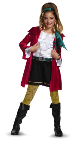 Descendants CJ Costume | Descendants | Childrens Costumes