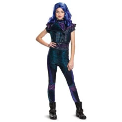 Descendants 3 Mal Costume | Descendants | Childrens Costumes