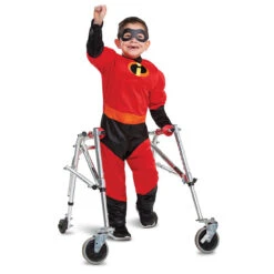 Incredibles Dash Adaptive Costume | The Incredibles | Childrens Costumes