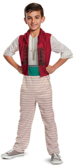 Aladdin Live Action Movie Costume | Aladdin | Childrens Costumes
