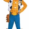 Toy Story Woody Deluxe Costume | Toy Story | Childrens Costumes