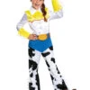 Toy Story Jessie Dlx Costume | Toy Story | Childrens Costumes