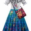 Encanto Inspired Mirabel Miracle Girl Costume | Encanto | Childrens Costumes