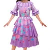 Encanto Inspired Isabella Flower Girl Costume | Encanto | Childrens Costumes