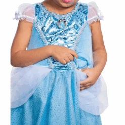 Cinderella Classic Ball Gown Adaptive Costume | Cinderella | Childrens Costumes 7 Cinderella Classic Ball Gown Adaptive Costume | Cinderella | Childrens Costumes -The Costume Shop 362D18920 20four 20613.1737584074