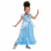 Cinderella Classic Ball Gown Adaptive Costume | Cinderella | Childrens Costumes