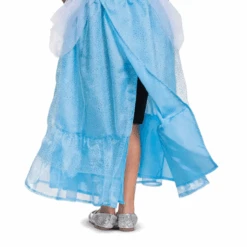Cinderella Classic Ball Gown Adaptive Costume | Cinderella | Childrens Costumes 6 Cinderella Classic Ball Gown Adaptive Costume | Cinderella | Childrens Costumes -The Costume Shop 362D18920 20three 70674.1737584063