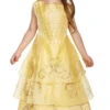 Beauty And The Beast Belle Ball Toddler Gown | Beauty And The Beast | Childrens Costumes