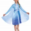 Frozen Elsa Costume | Frozen | Childrens Costumes