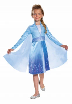 Frozen Elsa Costume | Frozen | Childrens Costumes