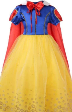 Snow White Beauty Costume | Snow White | Childrens Costumes