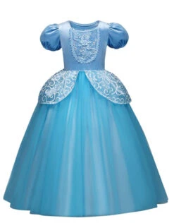 Cinderella Princess Ball Gown | Cinderella | Childrens Costumes