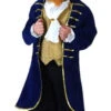 Beauty And The Beast Bells Beast Costume | Beauty And The Beast | Childrens Costumes