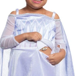 Elsa Frozen Adaptive Costume | Frozen | Childrens Costumes -The Costume Shop 362d1893 01055.1727197160