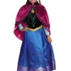 Anna Prestige Travelling Dress Frozen Costume | Frozen | Childrens Costumes