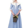 Colonial Village Girl Costume | Colonial | Childrens Costumes