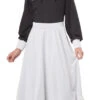 Pilgrim Colonial Quaker Dress | Colonial | Childrens Costumes