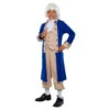 George Washington Revolutionary War Costume | USA Presidents | Childrens Costumes