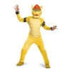 Super Mario Bowser Costume | Super Mario Bros | Childrens Costumes