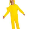 Pokemon Pikachu Jumpsuit | Pokemon | Childrens Costumes