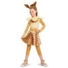 Pokemon Eevee Costume | Pokemon | Childrens Costumes