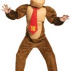 Super Mario Dlx Donkey Kong Costume | Super Mario Bros | Childrens Costumes