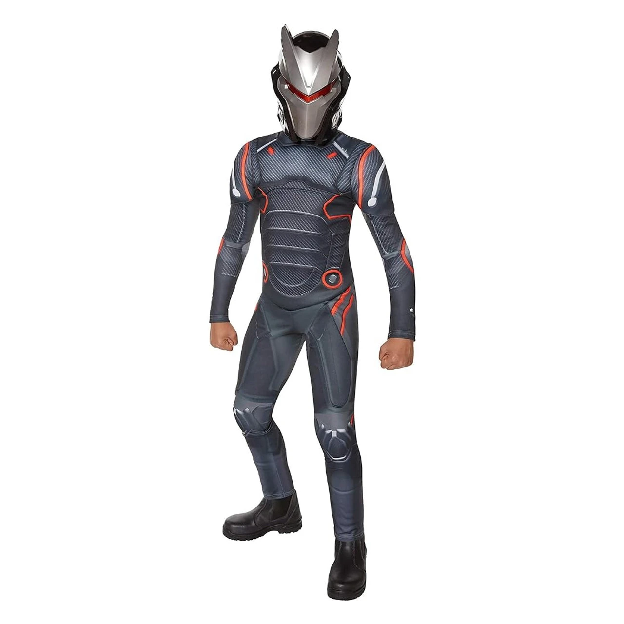 Fortnite Omega Costume | Fortnite | Childrens Costumes 1 Fortnite Omega Costume | Fortnite | Childrens Costumes
