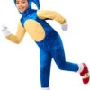 Sonic The Hedgehog Sonic Costume | Sonic The Hedgehog | Childrens Costumes
