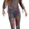 Zombie Dawn Costume | Halloween | Childrens Costumes
