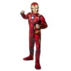 Marvel Iron Man Qualux Costume | Marvel | Childrens Costumes