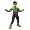 Marvel Incredible Hulk Qualux Costume | Marvel | Childrens Costumes