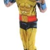 Mutant Wolf Marvel Wolverine Costume | Marvel Wolverine | Childrens Costumes