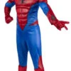 Marvel Spider-Man Premium Costume | Marvel | Childrens Costumes