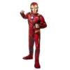 Marvel Iron Man Costume | Marvel | Childrens Costumes