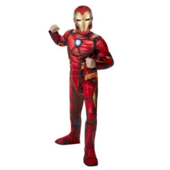 Marvel Iron Man Costume | Marvel | Childrens Costumes