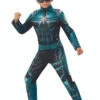 Marvel Starforce Commander Yon Rogg Costume | Marvel | Childrens Costumes