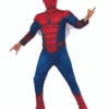 Marvel Far From Home Spider-Man Dlx Costume | Marvel | Childrens Costumes