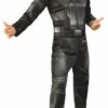 Marvel Far From Home Spider-Man Stealth Suit | Marvel | Childrens Costumes
