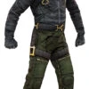 Marvel Spider-Man Homecoming Vulture Dlx Costume | Marvel | Childrens Costumes
